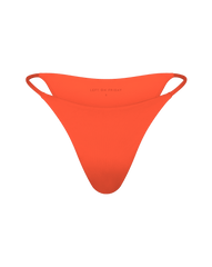 Skinny Dip Bottom - Aperol
