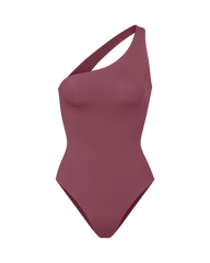 Shoreline Suit - Desert Plum