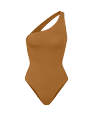 Shoreline Suit - Tan Lines