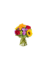 Floral Artisan Bouquet bloomexusa
