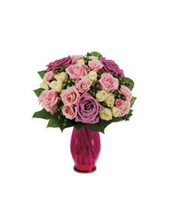For All She Does Bouquet bloomexusa
