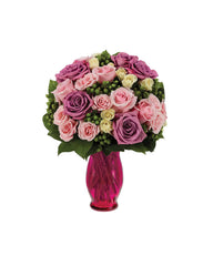 For All She Does Bouquet bloomexusa