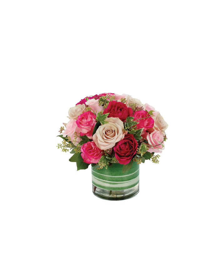Full of Love Bouquet bloomexusa