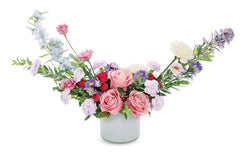 Garden Bliss Bouquet bloomexusa