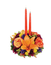 Harvest Time Centerpiece bloomexusa