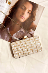 High Hopes Bag - Ivory