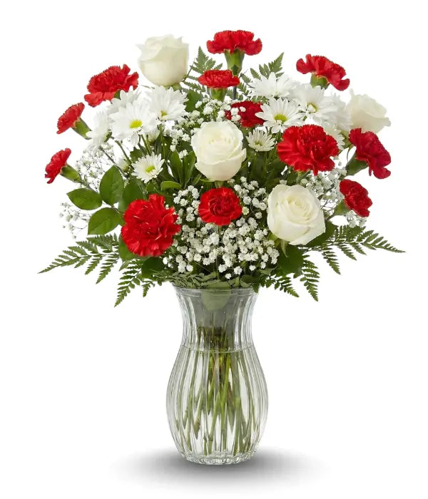 Holiday Happiness bloomexusa