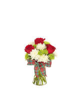 Holiday Plaid Celebration bloomexusa