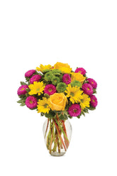 It's a Fine Day Bouquet bloomexusa