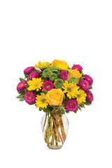 It's a Fine Day Bouquet bloomexusa