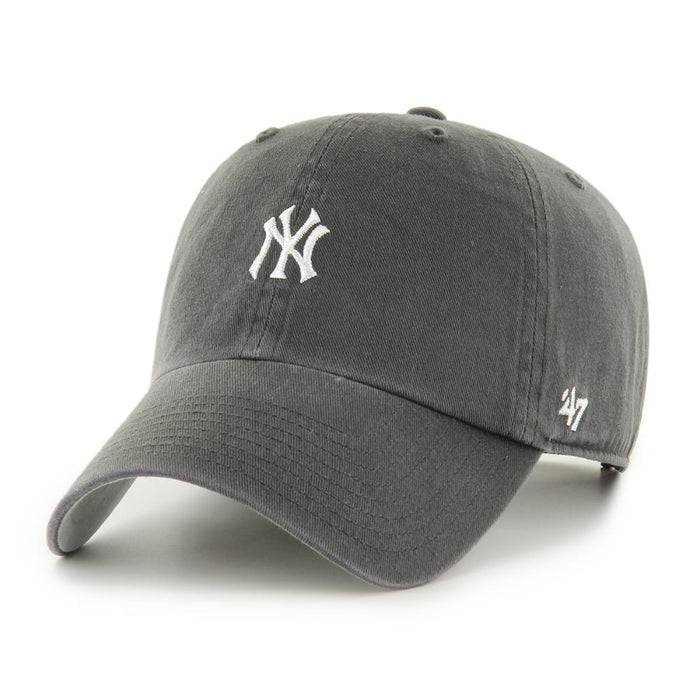 Jockey New York Yankees Clean Up Graphit