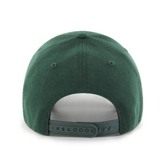 Jockey New York Yankees MVP Snapback Green