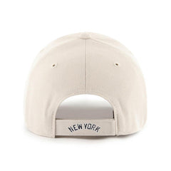 Jockey New York Yankees MVP Velcro Bone