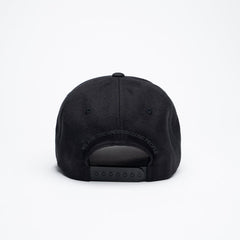 Jockey WhatUp Tiny Logo Black White