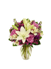 Lavender Elegance bloomexusa