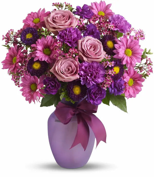 Love & Laughter bloomexusa