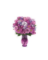 Lovely Lavender Bouquet bloomexusa