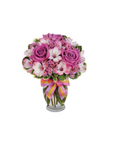 Loving Lavender Wishes bloomexusa