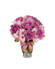 Loving Lavender Wishes bloomexusa