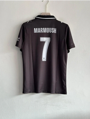 MANCHESTER CITY 25-26 AWAY KIT MARMOUSH POLO