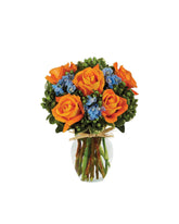 Orange You Happy! bloomexusa