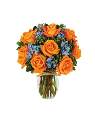 Orange You Happy! bloomexusa
