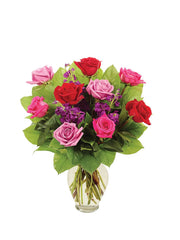 Our Radiant Romance bloomexusa