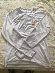 Paris football club Zipper