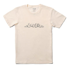 Polera Green Day x Stance 1994 Vintage White
