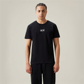 Polera Kappa Authentic Nuria Black