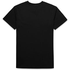 Polera Kappa Authentic Nuria Black