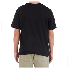 Polera Men IPD Barbs Black