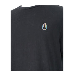 Polera Nixon Men Forms Black