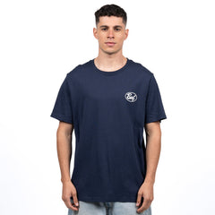 Polera Reef Men The Original Blue