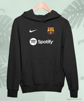 Premium quality black Barcelona