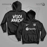 Premium quality black Barcelona