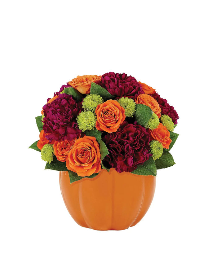 Pumpkin Surprise bloomexusa