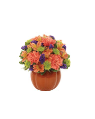 Pumpkin Treat Bouquet bloomexusa