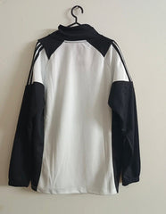 Real Madrid Football Club Zipper