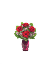 Rose Garden Bouquet bloomexusa