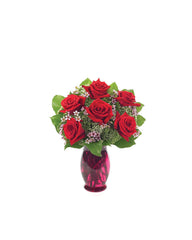 Rose Garden Bouquet bloomexusa
