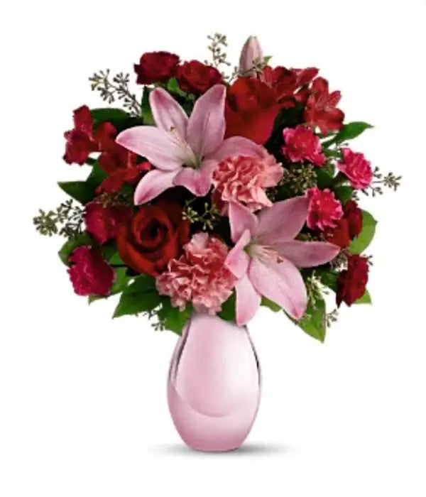 Roses and Pearls bloomexusa