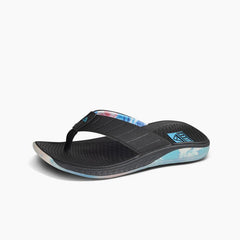 Sandalia Reef Hombre Fanning tropic soul
