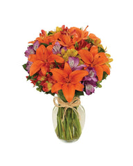 Simple Delights Bouquet bloomexusa