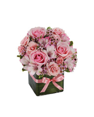 Simply Divine Bouquet bloomexusa