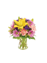 Spring Blossoms Bouquet bloomexusa