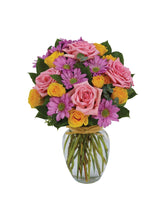 Spring Brilliance Bouquet bloomexusa