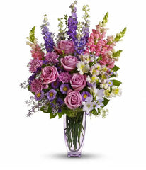 Steal the Show bloomexusa