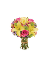 Vibrant Beauty Bouquet bloomexusa