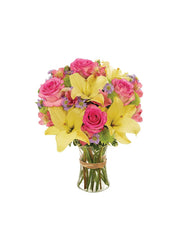 Vibrant Beauty Bouquet bloomexusa